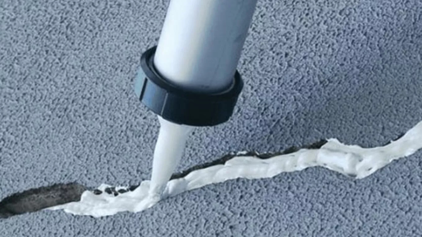 Sızdırmazlık beton tutkalı