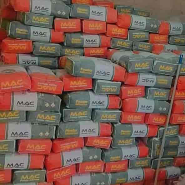 چسب کاشی سرامیک